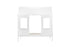 Treehouse Single Bed White